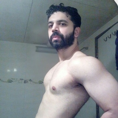 Gautam K