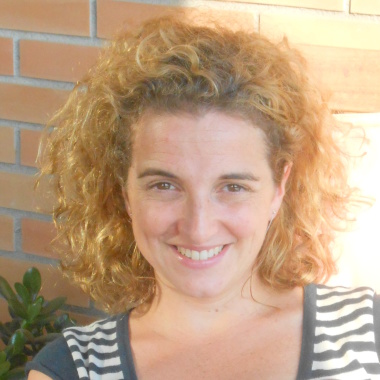 Olga Rafart