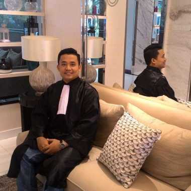 Andry Yansen P. Manalu ﹠ Associates *information hidden*