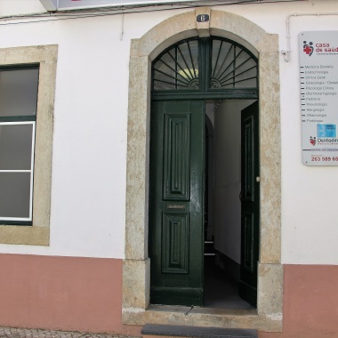 Dentodine, Lda