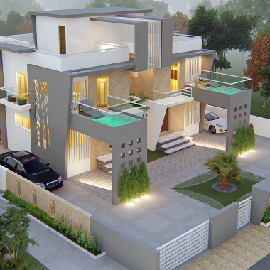 Panash Design Studio
