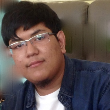 Ahmad Faris