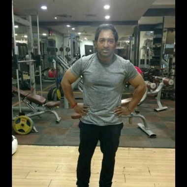 Sanjay