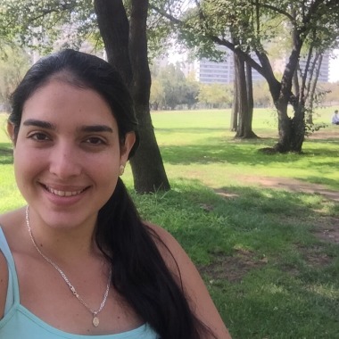 Genesis Mendoza