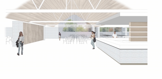 Club Toukley Master Plan