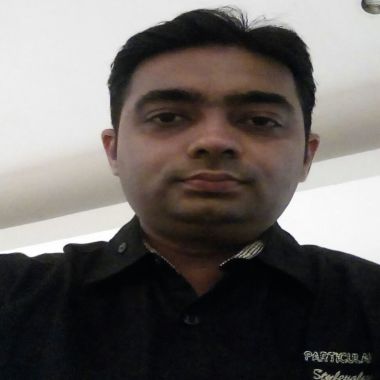 Dr.Bhadra Vaidya