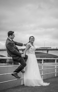 Fotografía de bodas 