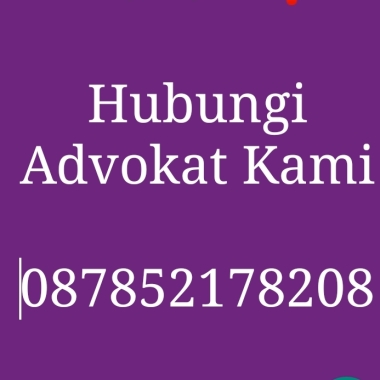 Yala Bagus Purnomo  Sh
