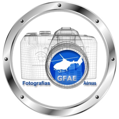 Gfae - Goulart Fotografias Aéreas Especiaiss