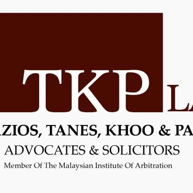 Thomazios, Tanes, Khoo & Paulraj (Tkp Law)