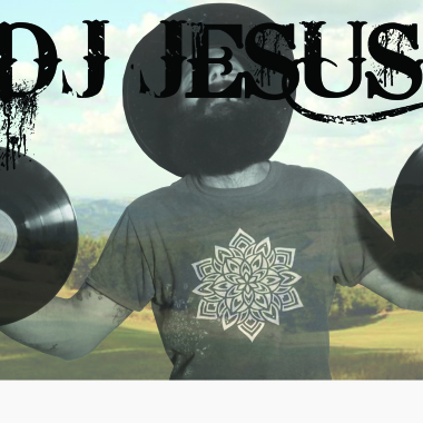 Dj Jesus