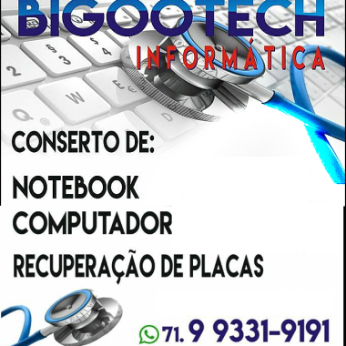 Bigootech Informatica