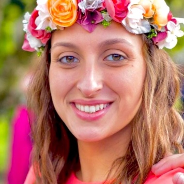 Sara Alonso Pérez