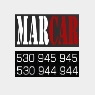 Marcar Małgorzata Marcjanik