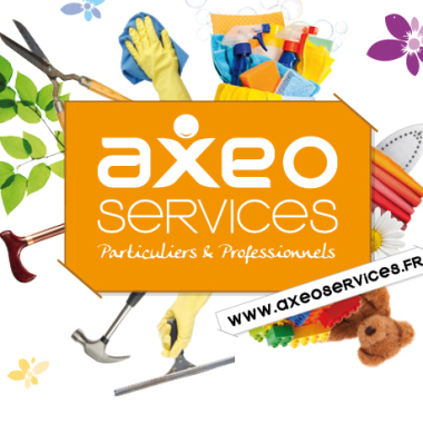 Axeo Services Lille Nord