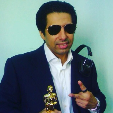 Gotiko Dj Francis