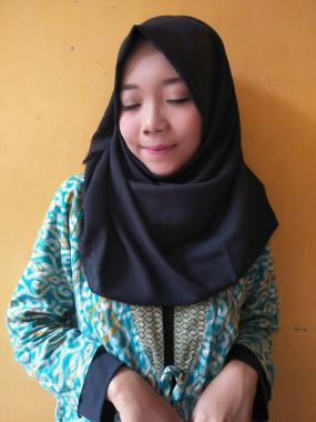 Make Up natural for interview kerja / sehari hari 