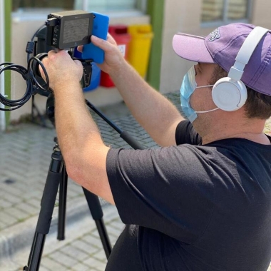 Sky Drones Cwb
