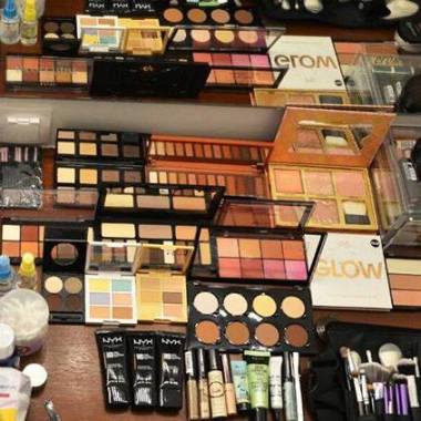 Makeup Artist Freelancer