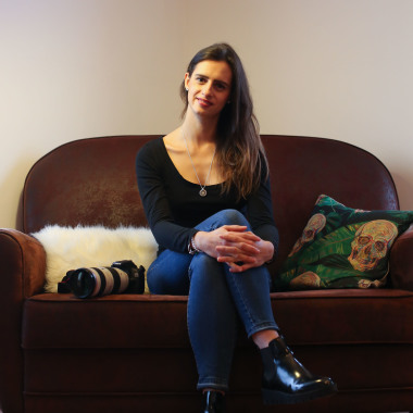 Marina Canossa Photographies