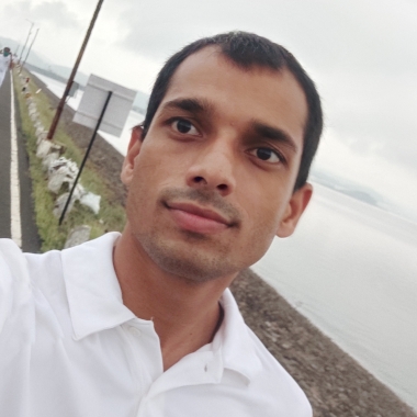 Lalit Pawar