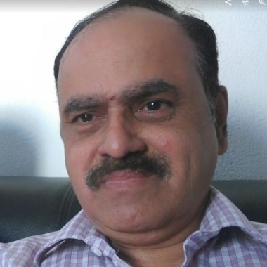 Sathyamurthy Subramanian