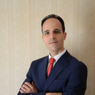 Avvocato Andrea Fiori