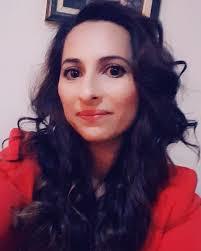 Benslimane Jihane