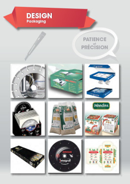 Design Packaging