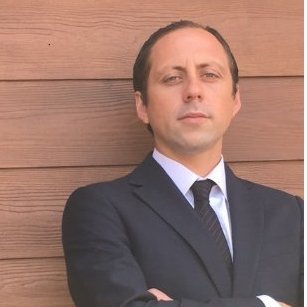 Camilo Palacios