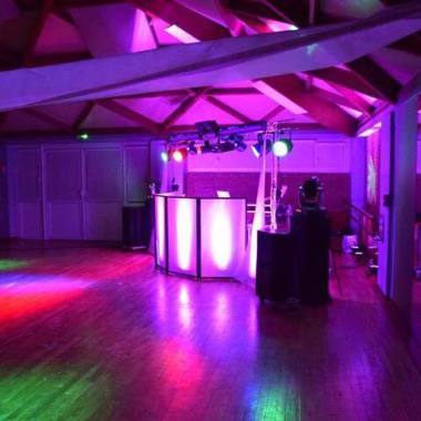 Sonoxo-Events
