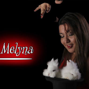 El Show De La Maga Melyna