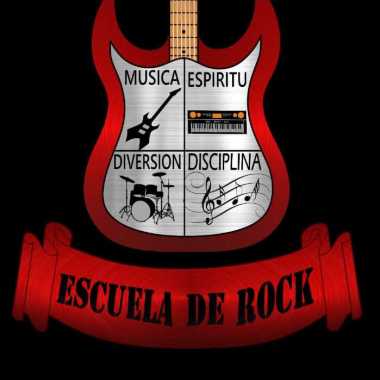 Escuela De Rock