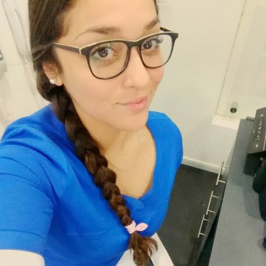 Camila Miranda