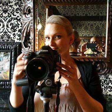 Miss Demo Photography