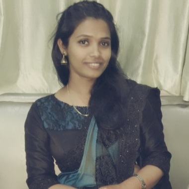 Vishakha Kini