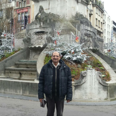 Raja Arif Artisan