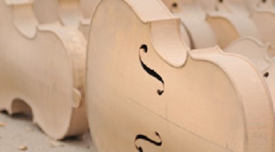 Klangholz und Resonanzholz