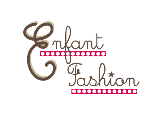 Logo Enfant Fashion
Magasin vêtements enfants