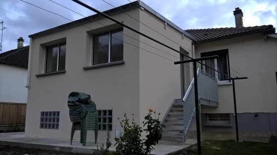 Extension