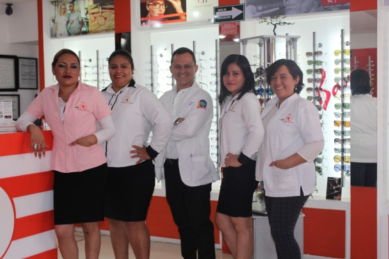 Equipo de Trabajo