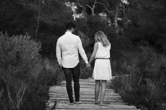Sesión Preboda.