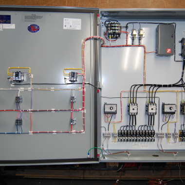 Multiservicios Eléctricos