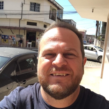 Vidraçaria Nova Itaparica