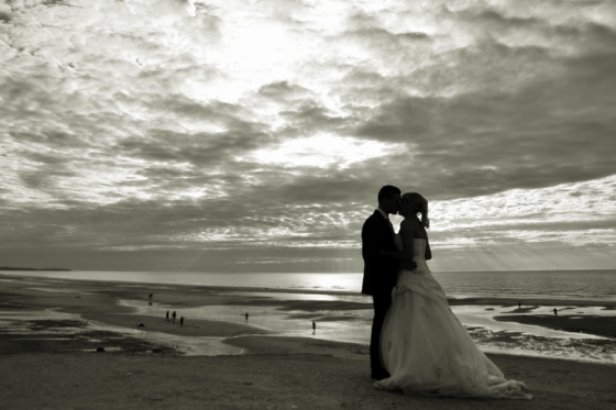 Reportage Mariage "After Day".