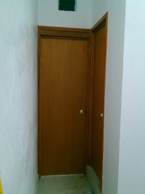 puertas de tambor en 6 y 3 milímetros economicas