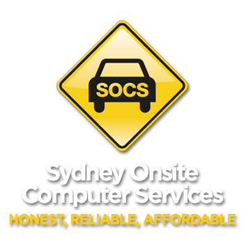 Sydney Onsite Computer Services