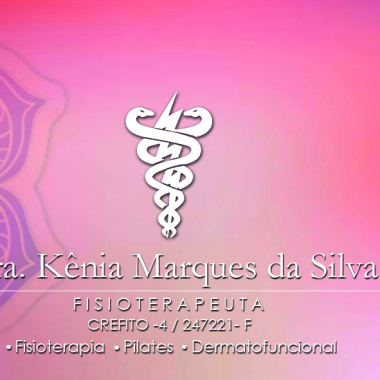 Fisioterapeuta Dermatofuncional E Pilates