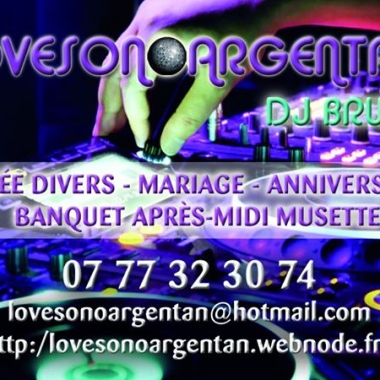 Lovesono