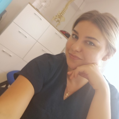 Klaudia Wierzbiak
